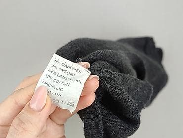 sweter panterka mohito: Sweter damski, rozmiar 6XL — 4