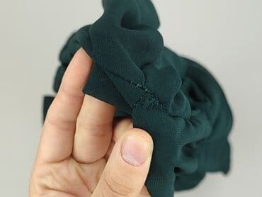 ciemnozielona sukienki: Sukienka damska, rozmiar One size — 6