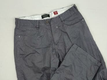 Reserved, Chinos for men, M at lalafo.pl Reserved, Chinos for men, M