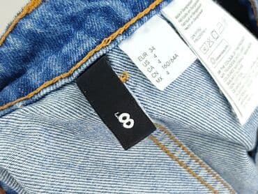 mohito spodnice: H&M, Spódnica damska, rozmiar XS — 5