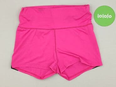 koszulki na wf biale: Szorty damskie, L — 2