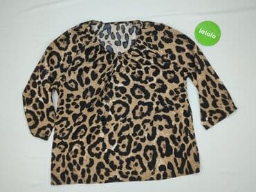 bluzka do garnituru damskiego: Bluzka damska, L — 2