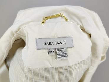 zapi paris: Zara, Trencz damski, rozmiar M — 4