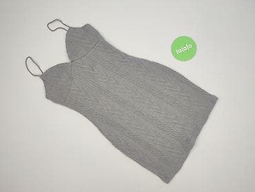 sweter stradivarius: Shein, Sukienka damska, rozmiar S — 2