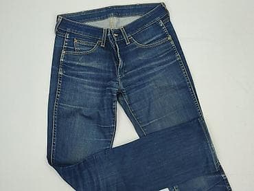 jeans straight: Wrangler, Jeansy damskie, rozmiar S — 1