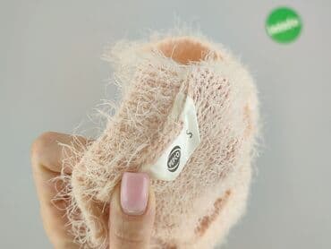 czy sweter z poliestru jest dobry: Pepco, Sweter damski, rozmiar S — 5