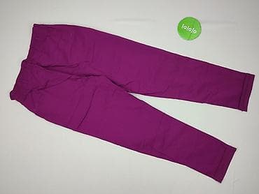 prada spodnie: Spodnie materiałowe damskie, rozmiar S — 3