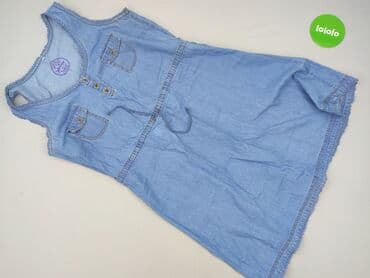 allegro sukienki dżinsowe: John Baner, Sukienka damska, rozmiar M — 2