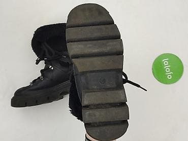 buty balmain olx: Kozaki damskie, rozmiar 38 — 4