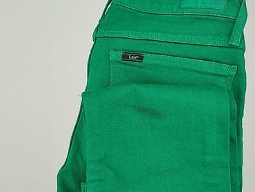 galaxy leginsy: Jeansy damskie, rozmiar L — 6