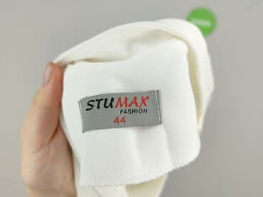 kurtka stich: Marynarka damska, rozmiar 2XL — 4