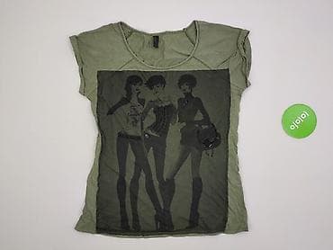 seidensticker studio: Vero Moda, T-shirt damski, rozmiar M — 2