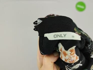 only kurtka damska: ONLY, Bluzka damska, rozmiar M — 4