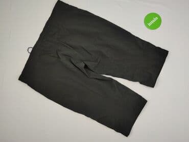 spodnie dresowe bojowki: Esprit Sports, Spodnie 3/4 damskie, rozmiar 2XL — 3