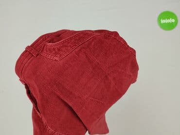 sztruksowa spódnice midi: H&M Divided, Spódnica damska, rozmiar S — 7