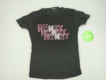 hello kitty h: T-shirt damski, rozmiar M — 2