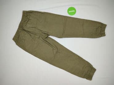 legginsy do biegania nike: RAINBOW, Spodnie materiałowe damskie, rozmiar L — 3