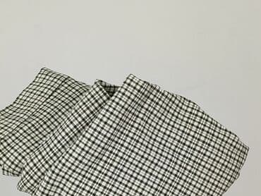 stradivarius wyprzedaż spodnie: Zara, Spodnie materiałowe damskie, S — 6