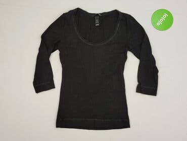 t shirty pod marynarkę: H&M, Bluzka damska, rozmiar XS — 2