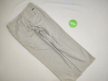 vans kurtka zimowa: Marks & Spencer, Chinos for men, L — 3