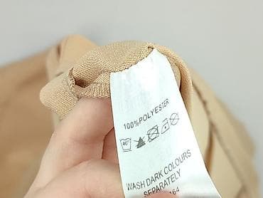 kurtka divided: Missguided, Kamizelka damska, rozmiar M — 6