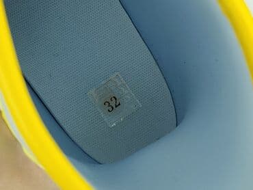 ccc buty zimowe na koturnie: Kalosze, 32, stan - Bardzo dobry — 7