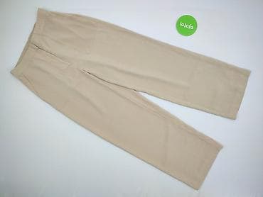 ONLY, Material trousers for women, size M at lalafo.pl — 2 ONLY, Material trousers for women, size M — 2