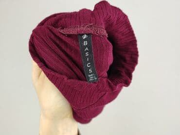 sweter piórkowy na drutach: Basic, Bluzka damska, rozmiar L — 4