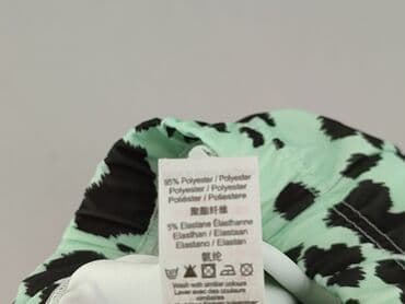 spodnie na impreze: New Girl Order, Spodnie materiałowe damskie, rozmiar S — 5