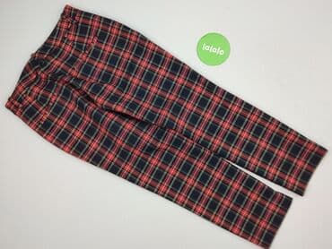 c a spodnie canda: Zara, Spodnie materiałowe damskie, rozmiar S — 3