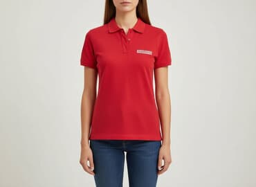 janina t shirt: Жіноча футболка поло, розмір S на lalafo.pl — 8 janina t shirt: Жіноча футболка поло, розмір S — 8