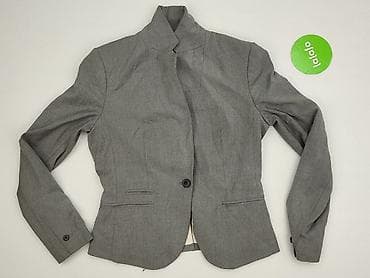 48: H&M, Marynarka damska, rozmiar M — 2
