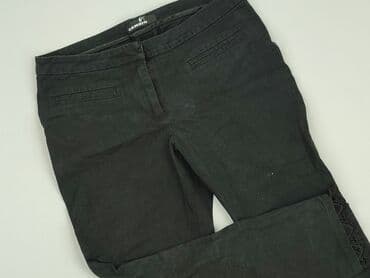 cambio jeans: CAMBIO, Spodnie materiałowe damskie, rozmiar M — 1