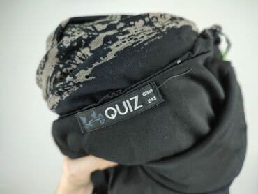 Spodnie dresowe: Spodnie dresowe damskie, rozmiar M — 5