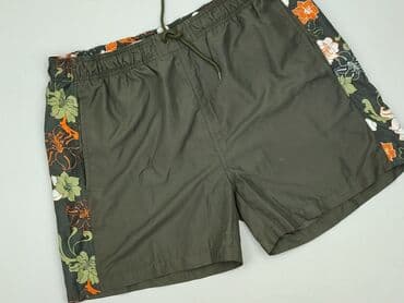 stroje kąpielowe c a: Crane, Szorty kąpielowe dla mężczyzn, rozmiar XL — 1