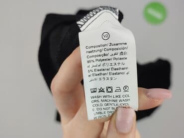 spódniczka na zimę: Shein, Spódnica damska, rozmiar L — 5