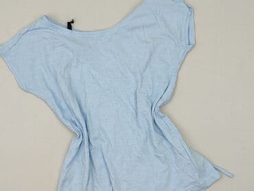 tanie t shirty damskie plus size: Sinsay, Women`s T-shirt, size XS (EU 34) — 1
