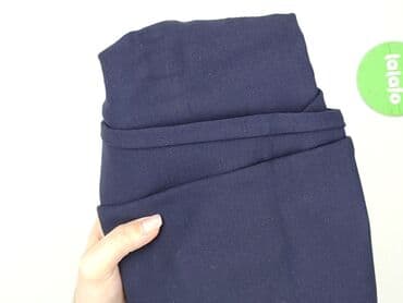 jeansy damskie podarte: Spodnie materiałowe damskie, rozmiar M — 6