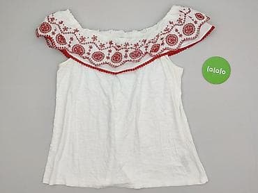 mark spencer poland: Marks & Spencer, Bluzka damska, rozmiar 3XL — 2
