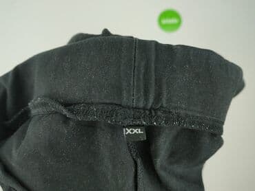 satinva leginsy: XXL, Legginsy rozmiar 2XL — 4