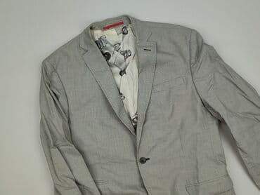 Marynarka męska Zara Man - Rozmiar z metki: 54 / XL (wzrost 188