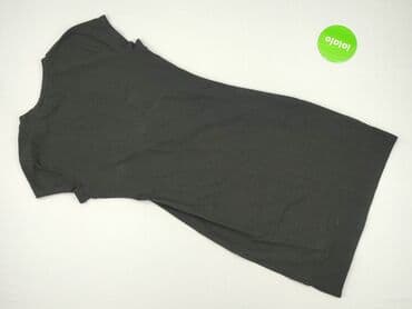 sukienka h m czerwona: H&M, Sukienka damska, rozmiar L — 3