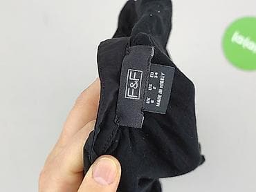 tom ford majtki: F&F, Bluzka damska, rozmiar 2XS — 6