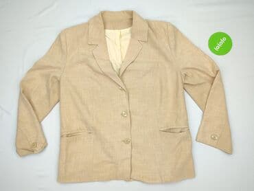 buffalo kapcie: Marynarka damska, 2XL — 2