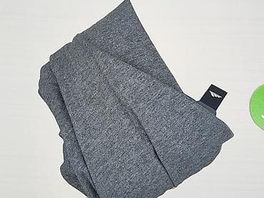 szare dresy: Adidas, T-shirt damski, rozmiar S — 6