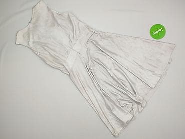 modbis sukienki midi: Sukienka damska, rozmiar M — 3