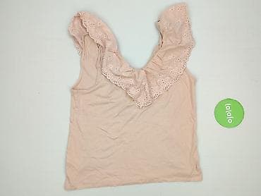 baleriny h m: H&M, Top damski, rozmiar M — 3