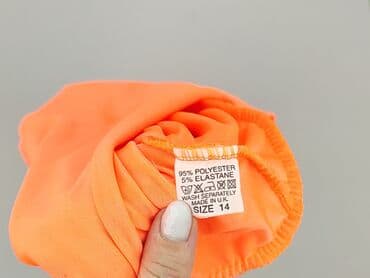 neymar bez koszulki: Sukienka damska, rozmiar XL — 4