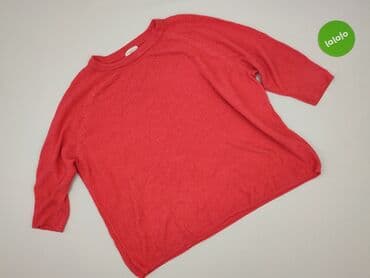 sweter z dinozaurem: Jaqueline de Yong, Sweter damski, rozmiar M — 2