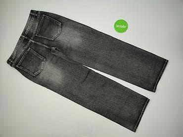 sinsay l: Shein, Jeansy damskie, rozmiar L — 3